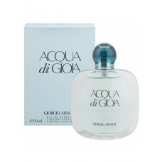 Giorgio Armani Acqua di Gioia edp 30 ml Giorgio Armani Acqua di Gioia edp 30 ml