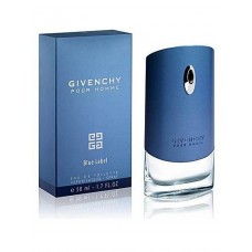 Givenchy Blue Label edt 50 ml