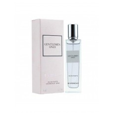 Givenchy Gentlemen Only edt 15 ml