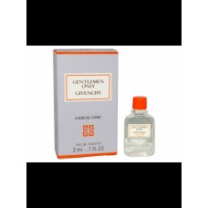 Givenchy Gentlemen Only Casual Chic edt 3 ml
