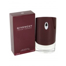 Givenchy Pour Homme edt 50 ml
