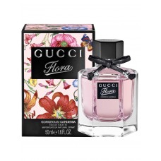 Gucci Flora by Gucci Gorgeous Gardenia edt 50 ml