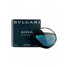 Bvlgari Aqva Pour Homme edt 50 ml Bvlgari Aqva Pour Homme edt 50 ml