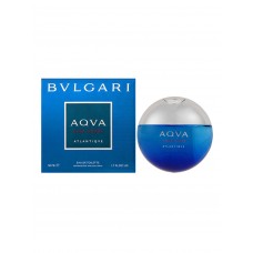 Bvlgari Aqva Pour Homme Atlantiqve edt 50 ml Bvlgari Aqva Pour Homme Atlantiqve edt 50 ml