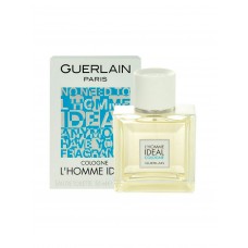 Guerlain L'Homme Ideal Cologne 50 ml