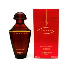 Guerlain Samsara Eau de Toilette 50 ml