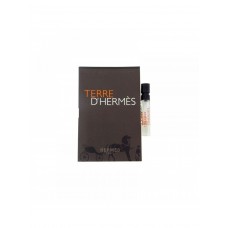 Hermes Terre d\'Hermes edt 2 ml
