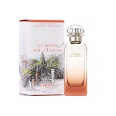 Hermes Un Jardin Sur La Lagune edt 50 ml