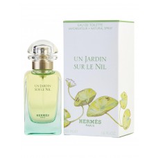 Hermes Un Jardin sur le Nil edt 50 ml