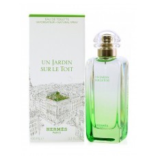 Hermes Un Jardin sur le Toit edt 100 ml