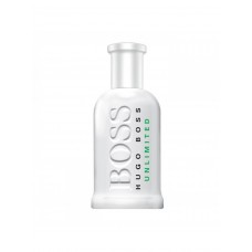 Hugo Boss Boss Bottled Unlimited edt tester 100 ml