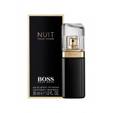 Hugo Boss Boss Nuit Pour Femme Eau de Parfum 30 ml