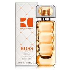 Hugo Boss Boss Orange Woman edt 30 ml