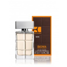 Hugo Boss Boss Orange Man edt 40 ml