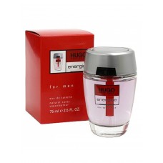 Hugo Boss Hugo Energise Man edt 75 ml