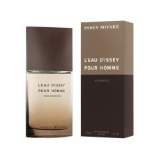 Issey Miyake L'Eau D'Issey Pour Homme Wood & Wood edp 50 ml