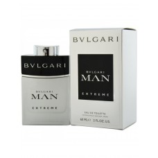 Bvlgari Man Extreme edt 60 ml