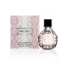 Jimmy Choo Eau De Toilette 40 ml