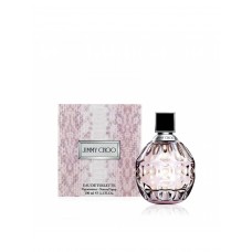 Jimmy Choo Eau De Toilette 100 ml