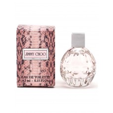 Jimmy Choo Eau De Toilette 4.5 ml