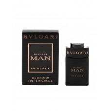 Bvlgari Man In Black edp 5 ml