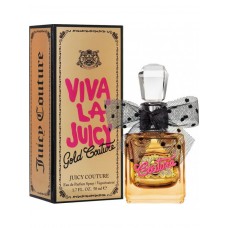Juicy Couture Viva la Juicy Gold Couture edp 50 ml