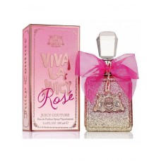Juicy Couture Viva La Juicy Rose edp 100 ml