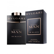 Bvlgari Man In Black edp 100 ml
