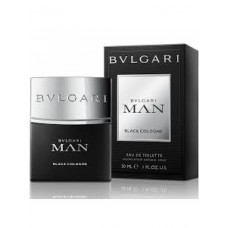 Bvlgari Man Black Cologne 30 ml