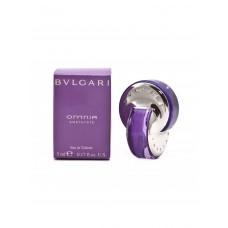 Bvlgari Omnia Amethyste edt 5 ml Bvlgari Omnia Amethyste edt 5 ml