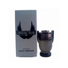 Paco Rabanne Invictus Intense edt 5 ml