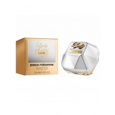 Paco Rabanne Lady Million Lucky edp 30 ml