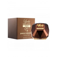 Paco Rabanne Lady Million Prive edp 30 ml