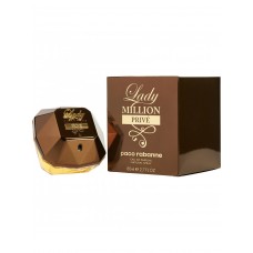 Paco Rabanne Lady Million Prive edp 80 ml