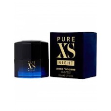 Paco Rabanne Pure XS Night edp 50 ml