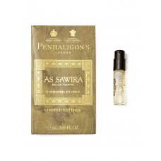 Penhaligon\'s As Sawira edt 1.5 ml vial
