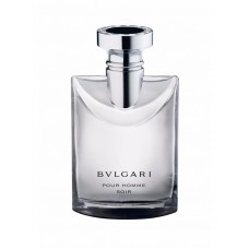 Bvlgari Pour Homme Soir edt tester 100 ml
