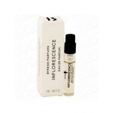 Byredo Inflorescence edp 2 ml vial