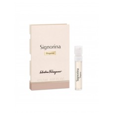 Salvatore Ferragamo Signorina Eleganza edp 1,5 ml vial