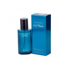 Davidoff Cool Water edt 40 ml