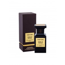 Tom Ford Vanille Fatale edp 50 ml Tom Ford Vanille Fatale edp 50 ml