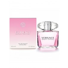 Versace Bright Crystal edt 200 ml