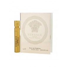 Versace Eros Pour Femme edp 1 ml  vial 