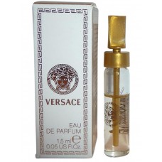 Versace Pour Femme edp 1.5 ml vial