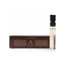 Xerjoff Alexandria III parfum 2ml sample