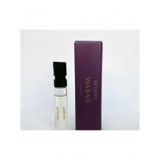 Xerjoff Wabar parfum 2 ml sample