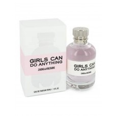 Zadig & Voltaire Girls Can Do Anything edp 30 ml