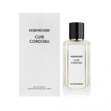 CUIR CORDOBA EAU DE PARFUM edp 100 ml