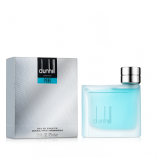 DUNHILL PURE MEN 75ml