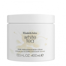 Elizabeth Arden White Tea Body Cream 400 ml